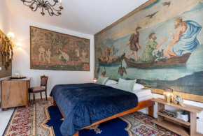 Luxuriös wohnen mit Anbindung ans Zentrum 20 Minuten Vienna